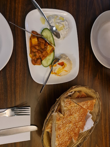 Photo of Istanbul Restaurant - 22B St Helen's Rd, Swansea SA1 4AP